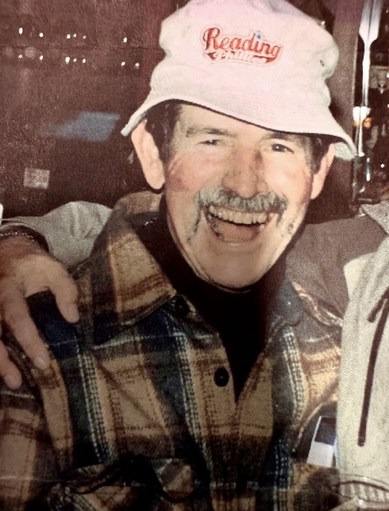 Russell E. Adams Profile Photo