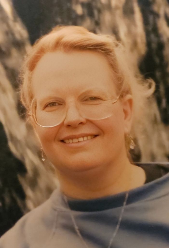 Margaret L. (Fleming)  Griffith Profile Photo