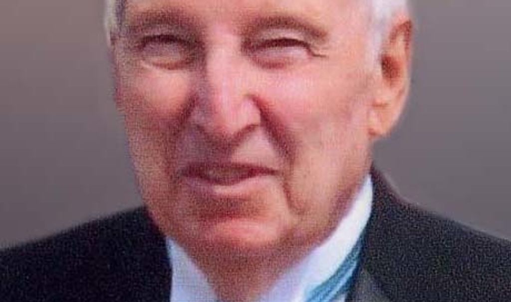 William “Bill” A. Piercy