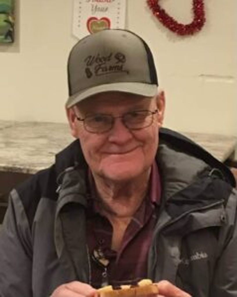 Tommy “Gene” Rogers
