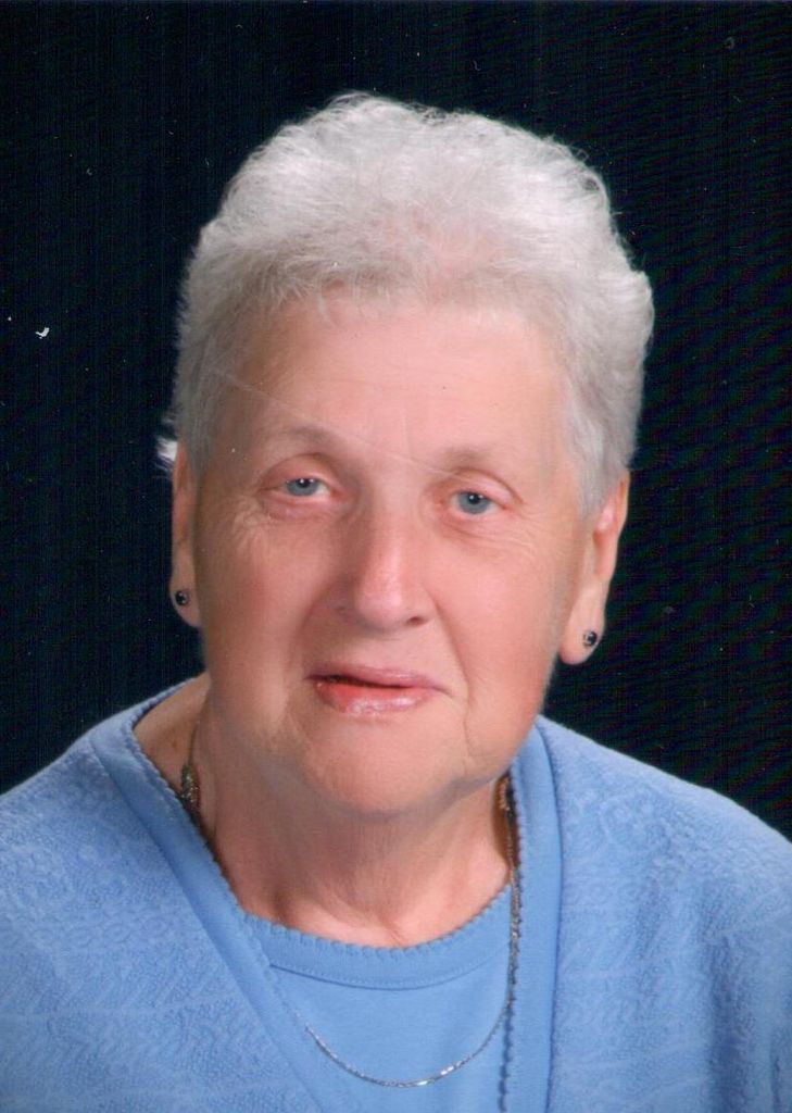 Mrs. Eleanor P. Sechler Profile Photo