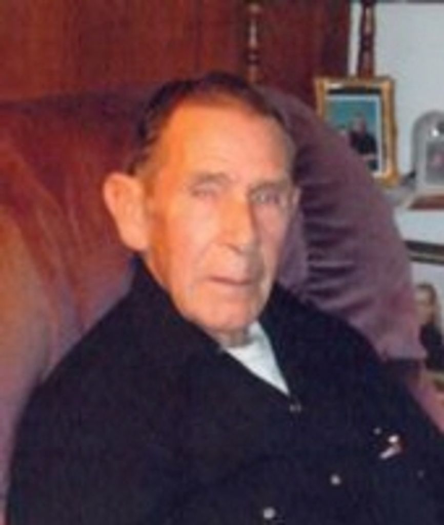 Junior Ray Shelton
