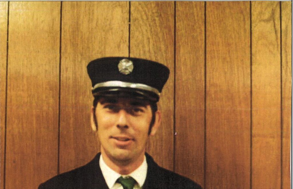 John Cox