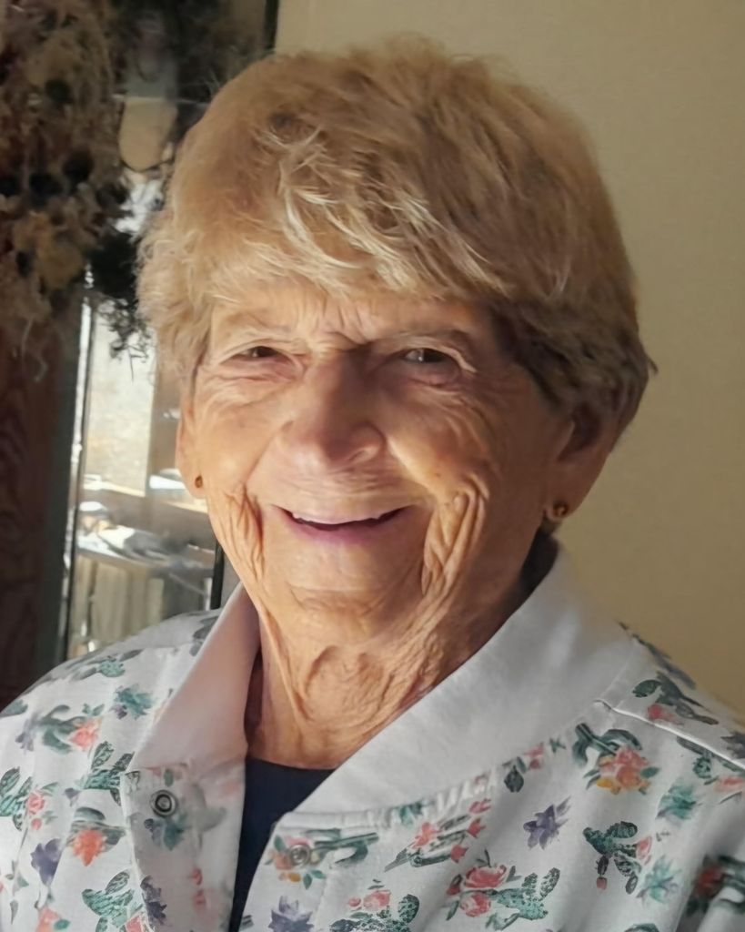 Vera Hudson Reiter Profile Photo
