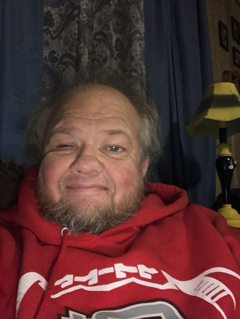 Richard Joseph Burch