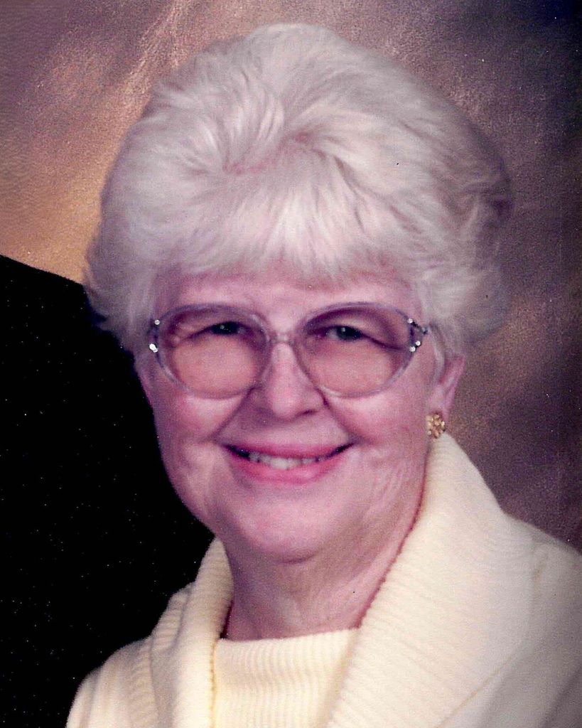 Glenva Rose Cannon Profile Photo