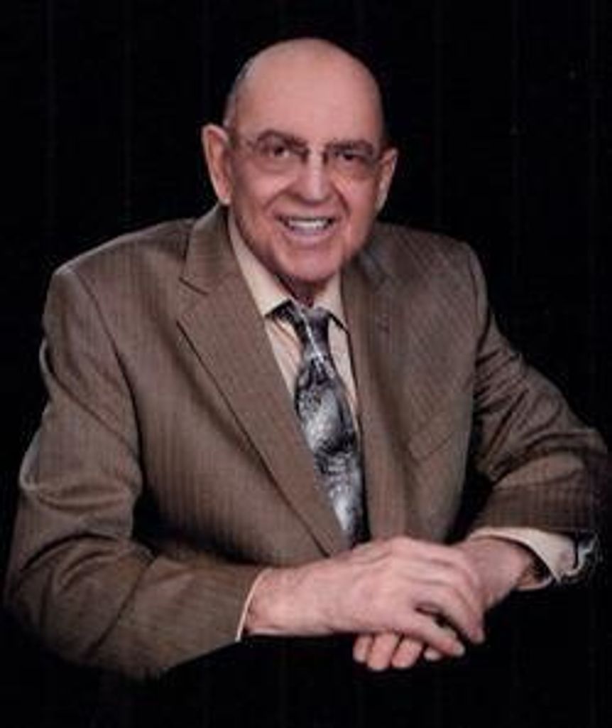 Donald L. Mcmahan