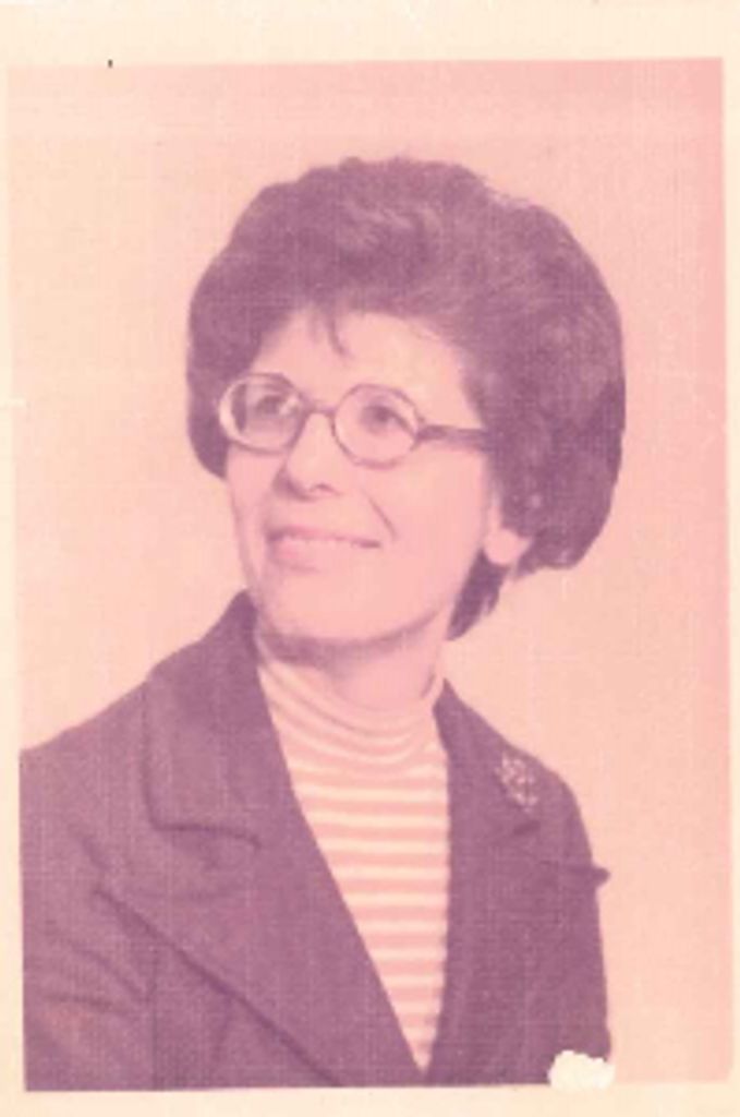 Joan Botknecht