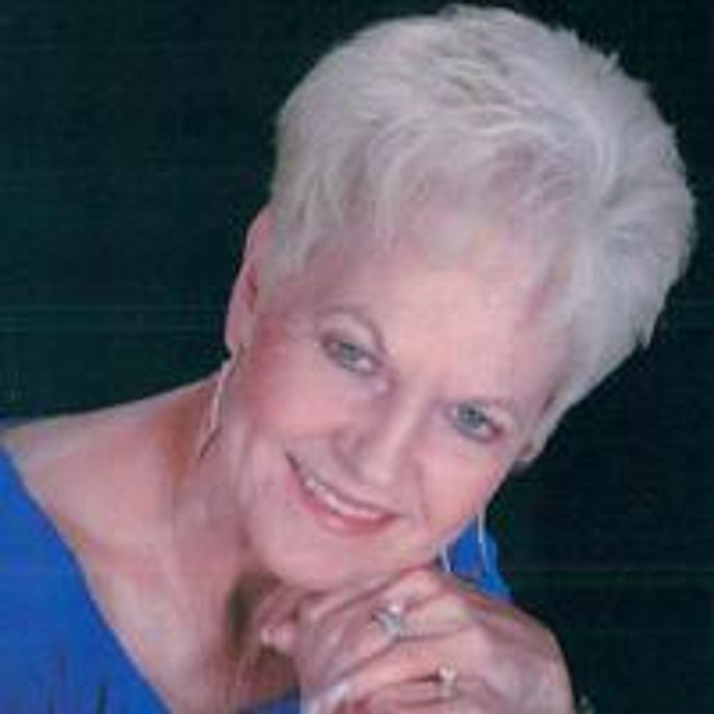 Ann Robbins Parks Schaaf