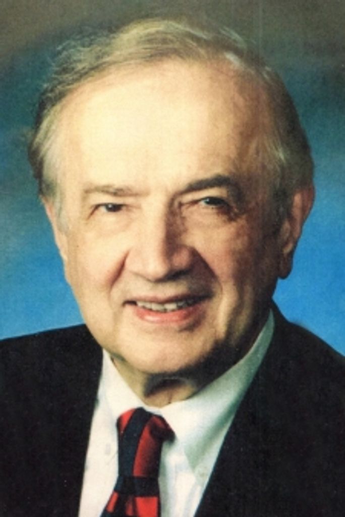 Dr. Louis Luke Barich