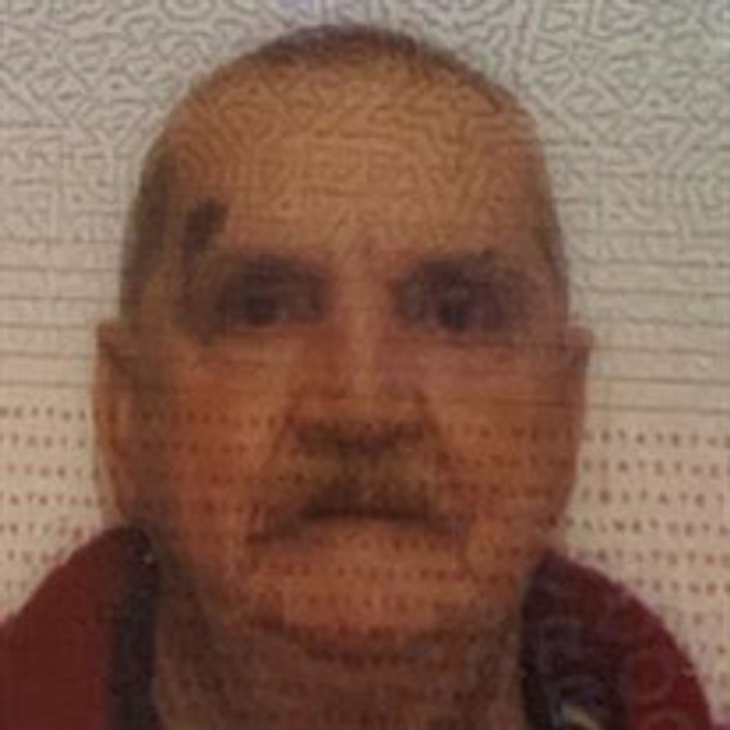 James Frederick Hart