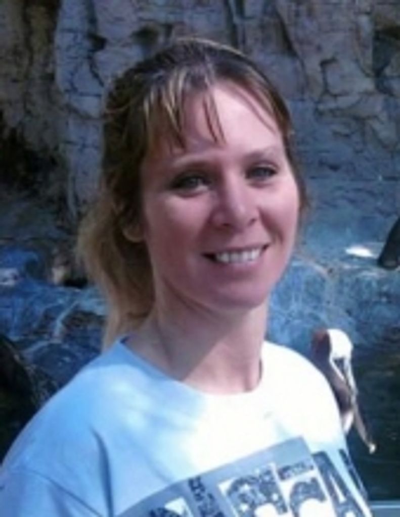 Angela K. King Profile Photo