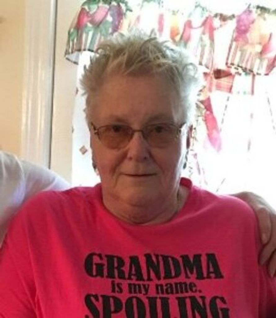 Madie Sue Rook Profile Photo