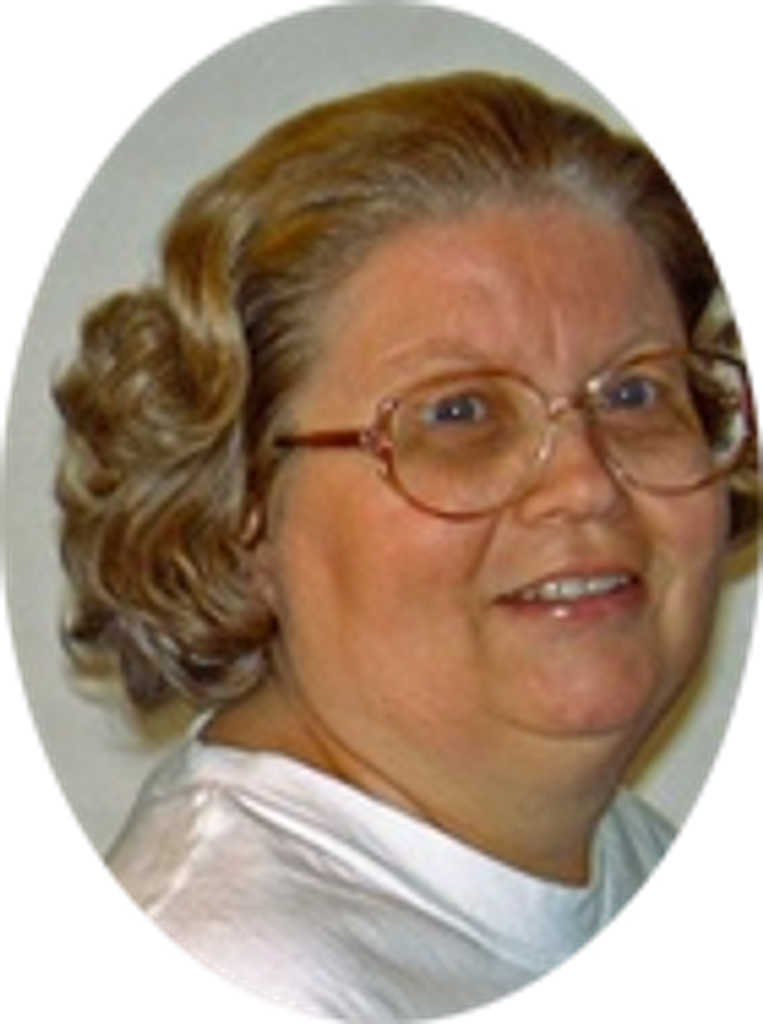 Judy Parker