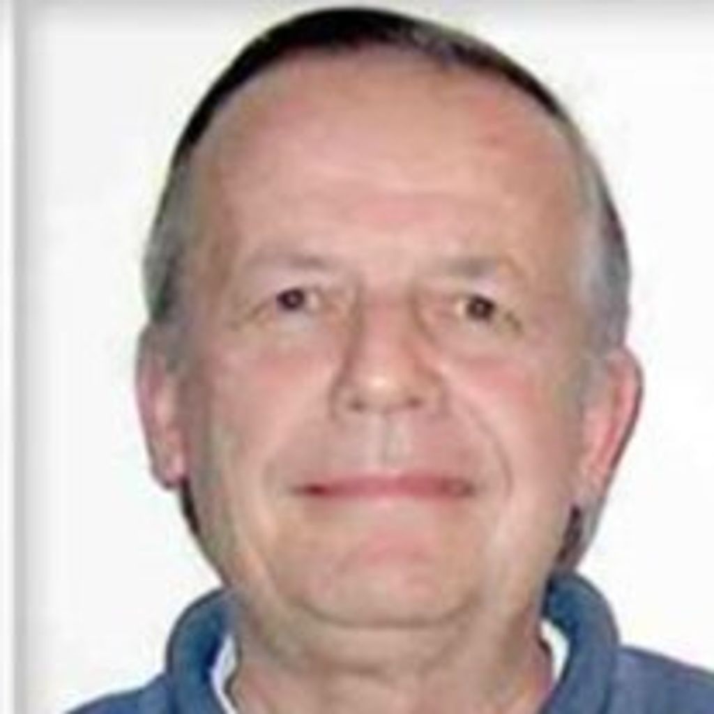 Mr. Ronald Y. Cusson