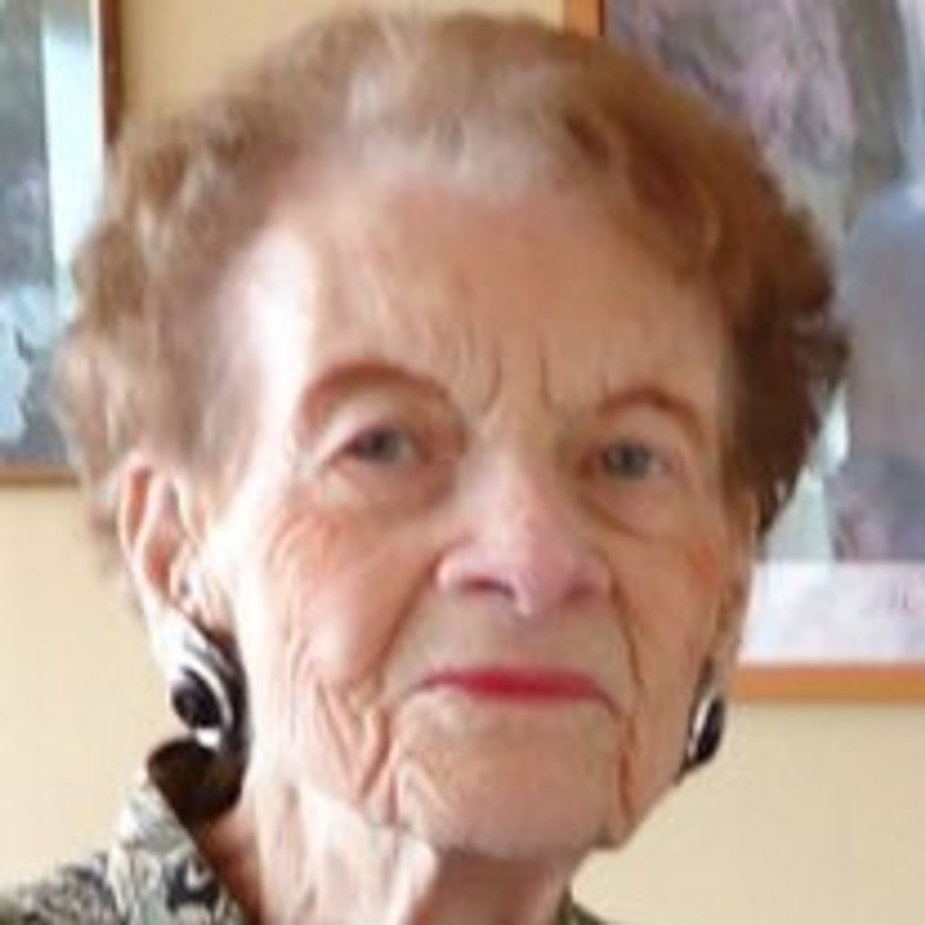 Frances "Louise" Goldsberry Profile Photo