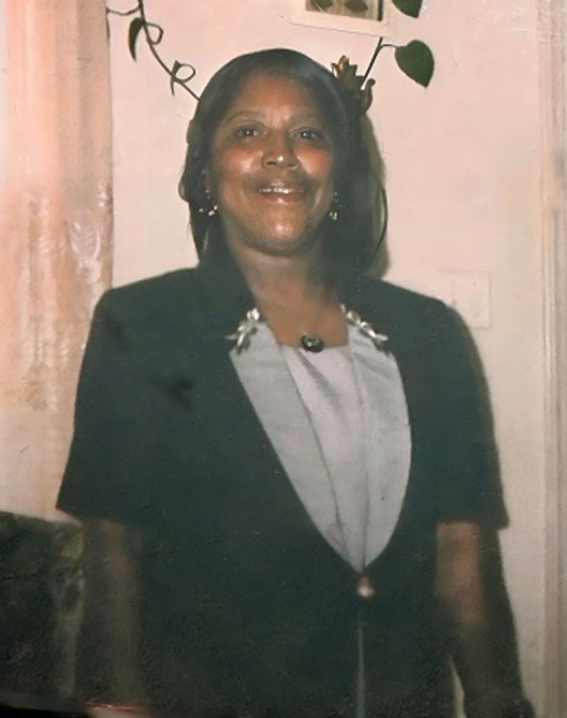 Vernetta Brown Profile Photo