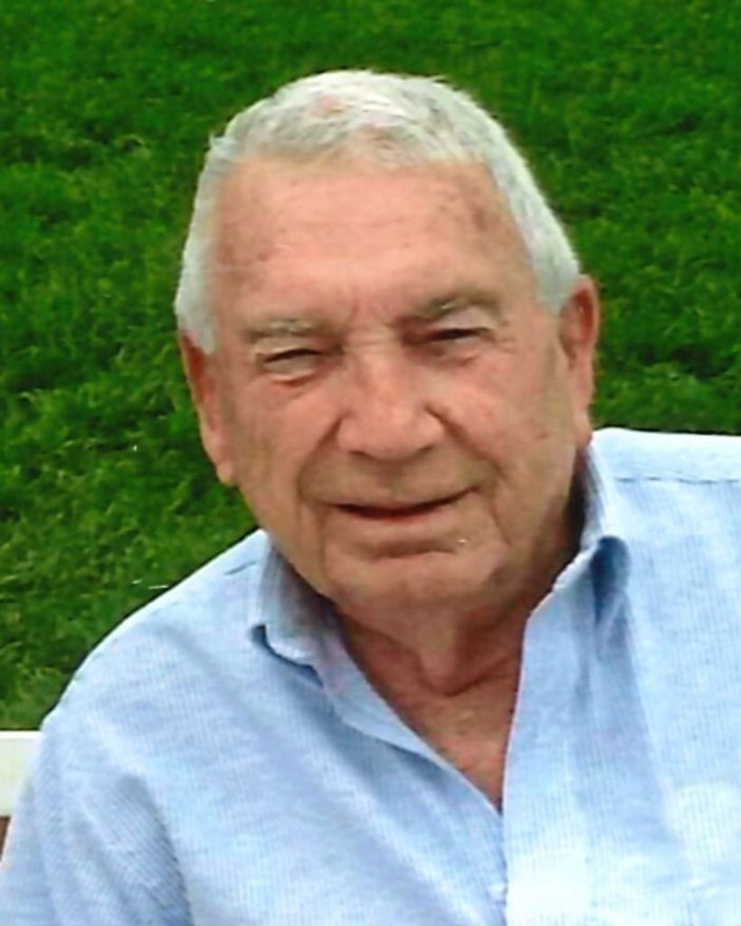 Earl C. Clamors