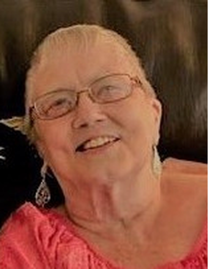 Mildred "Miki" Jean Lacy Profile Photo