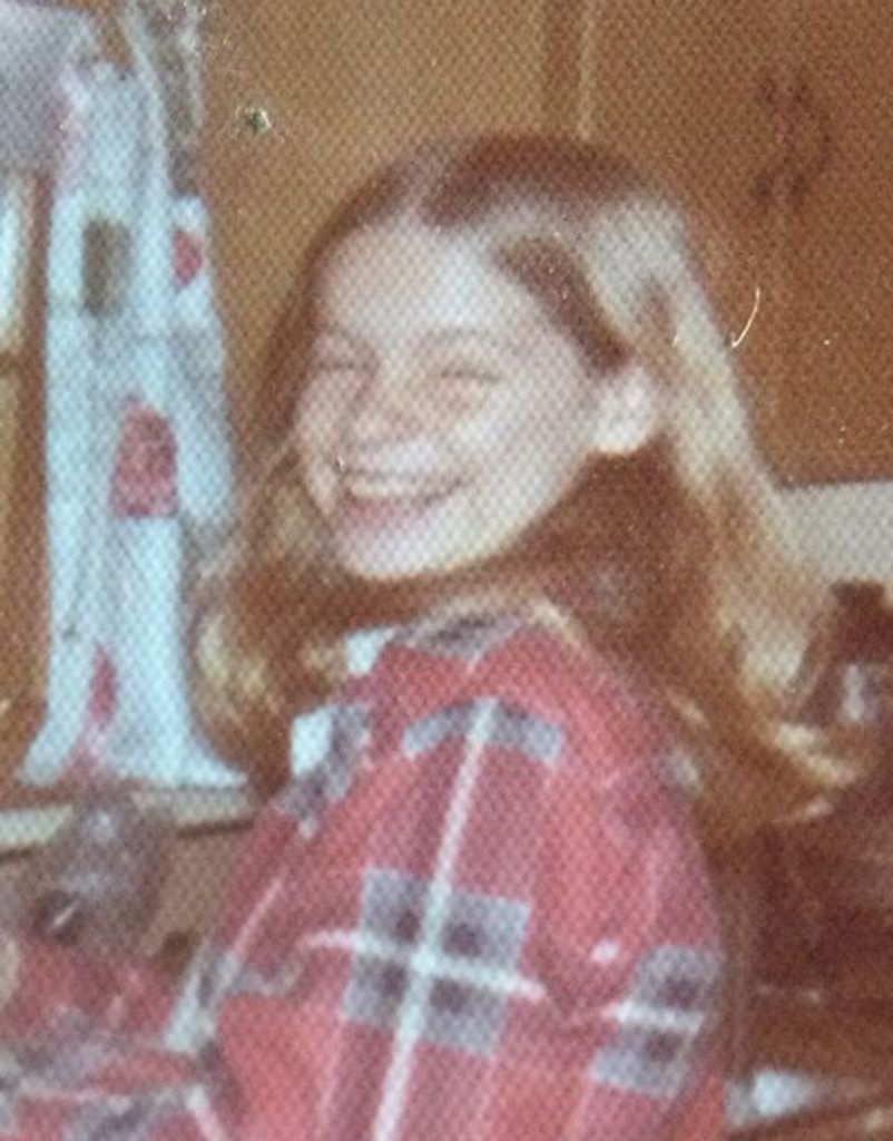 Brenda Kay White