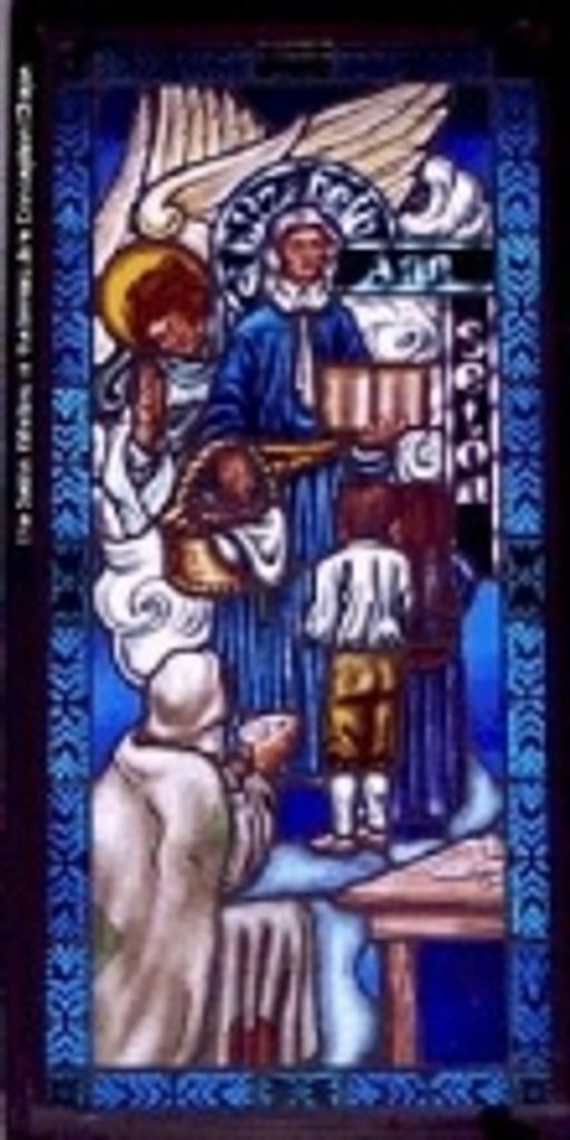 Sr. Coletta Marie Kearns