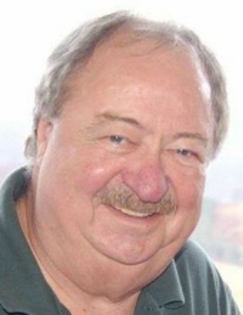 Nicholas Johnston Willocks