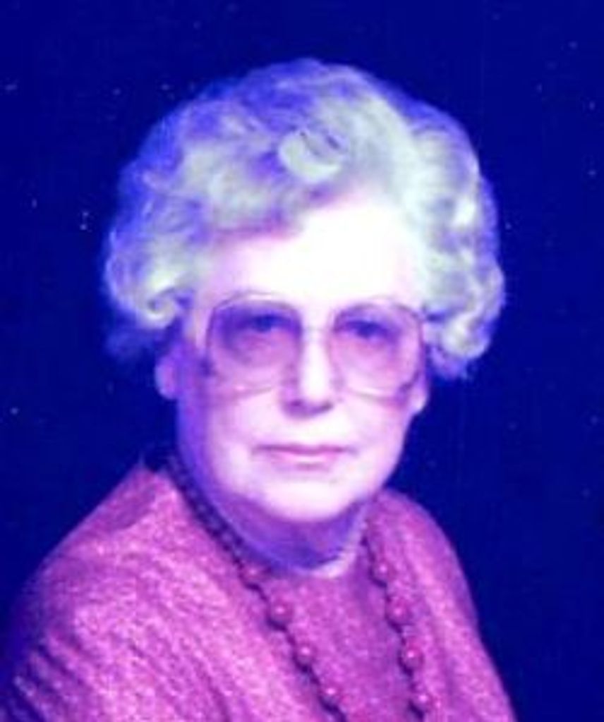 Rosalie Kime