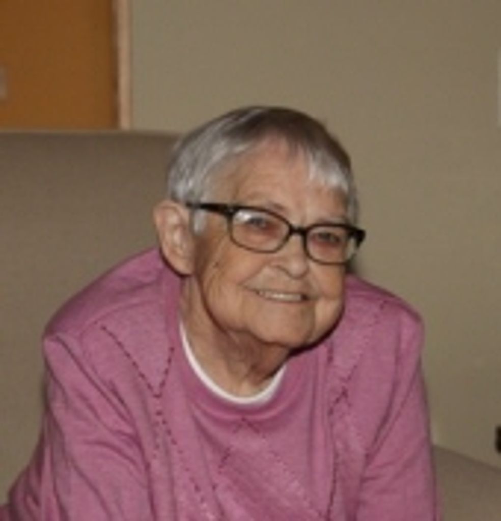 Barbara Knight Profile Photo