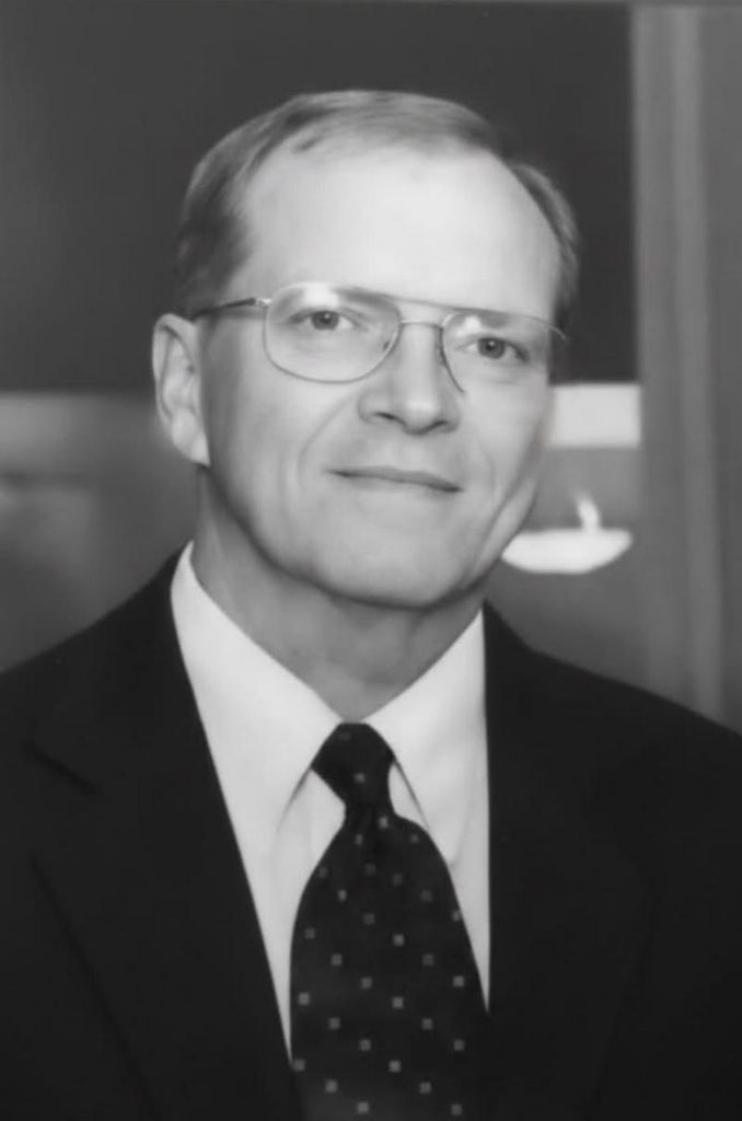 Gary Lee Charlton Profile Photo