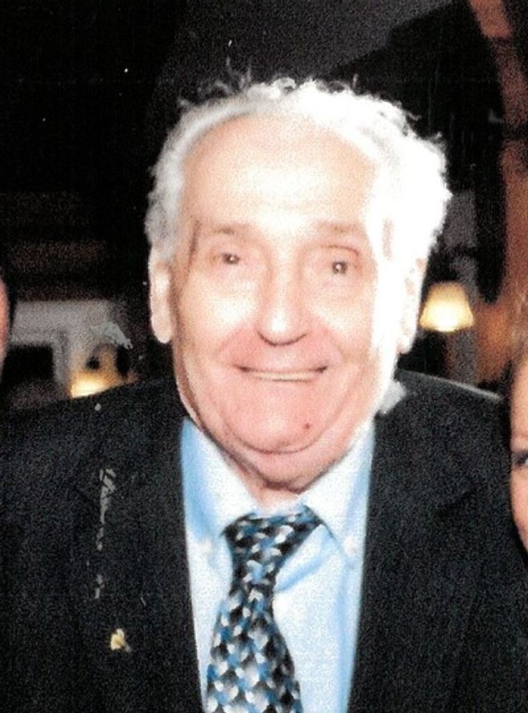 Alfred J. Knych Profile Photo