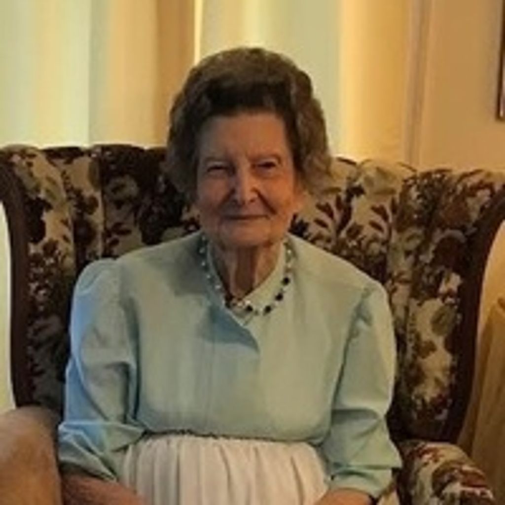 Mary Magdalene Cordell Scroggs Profile Photo