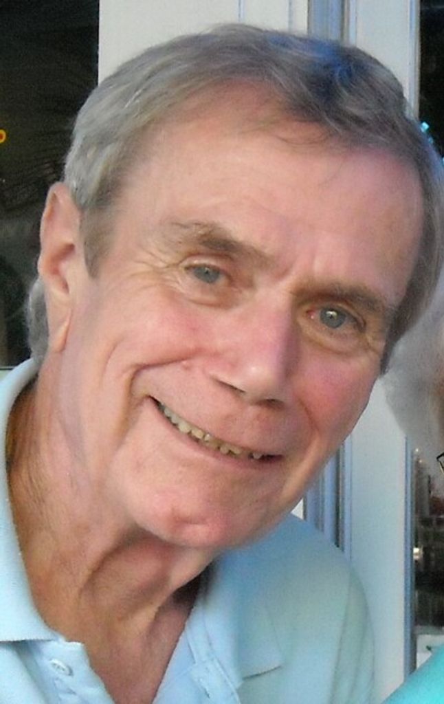 Dr. Daniel Bernard "Bernie" Harrington Profile Photo