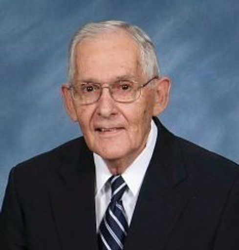 Rev.  Frank Hugh Edwards Profile Photo