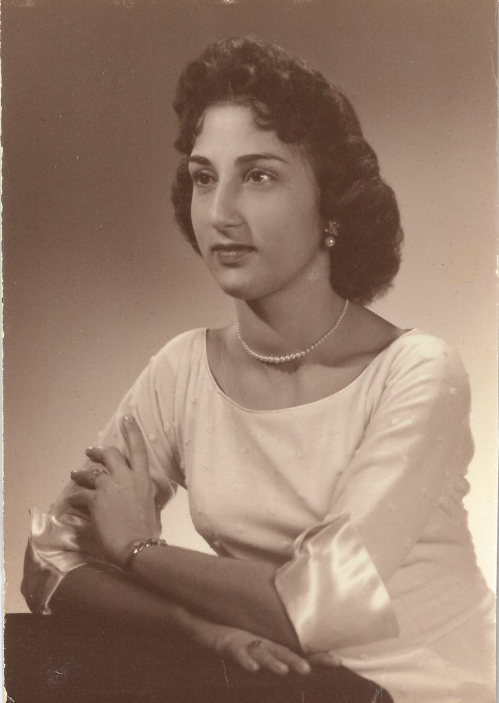 Vittoria M. Borsellino