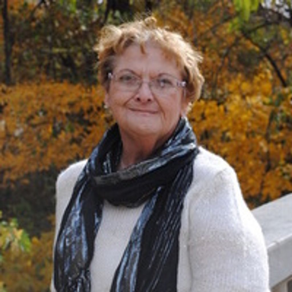 Gloria Marie Folsom