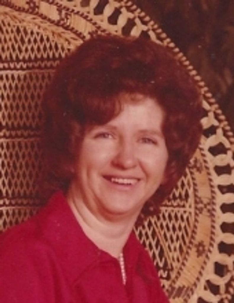 Patricia Brinson Profile Photo