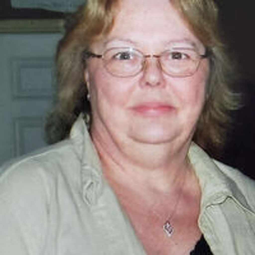 Betty Lou Dominguez