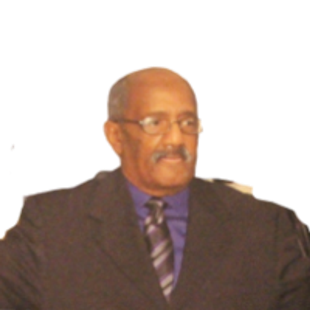 Thomas H. Harris, Lll "Eggie"