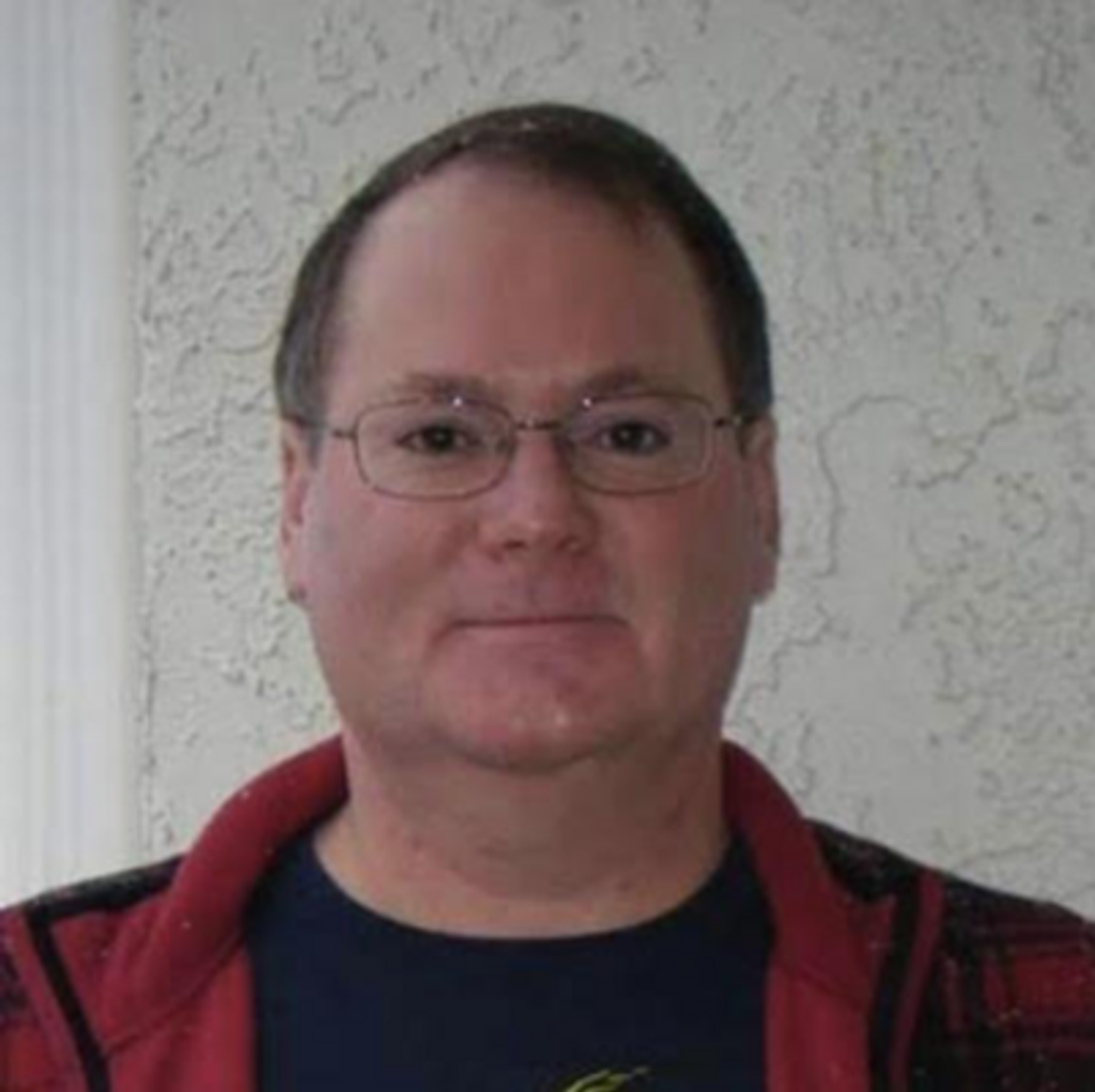 James Kevin Mercereau Profile Photo