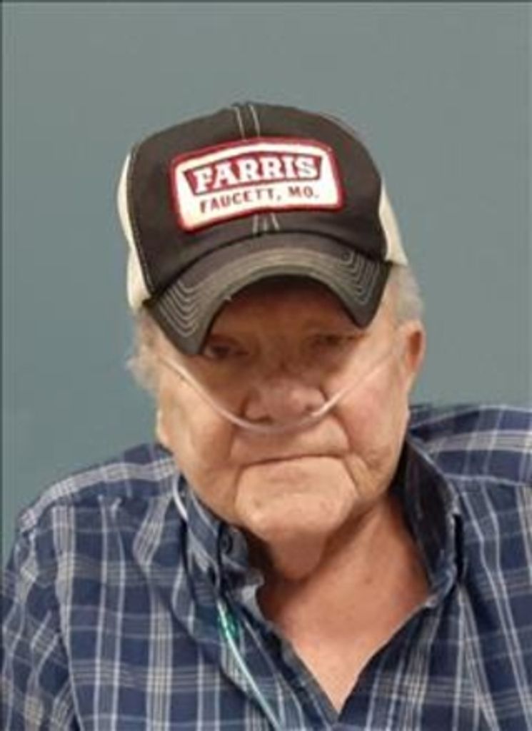 Billy Talmadge Goodwin Profile Photo