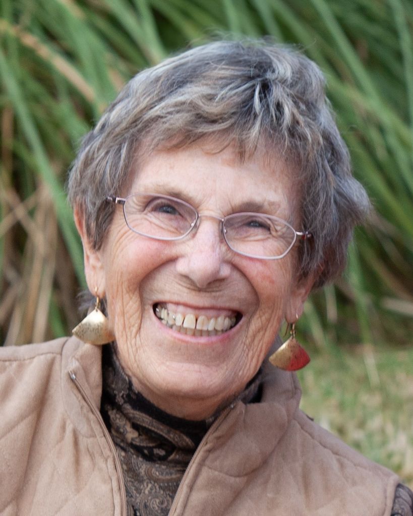 Lorette P. Wambach