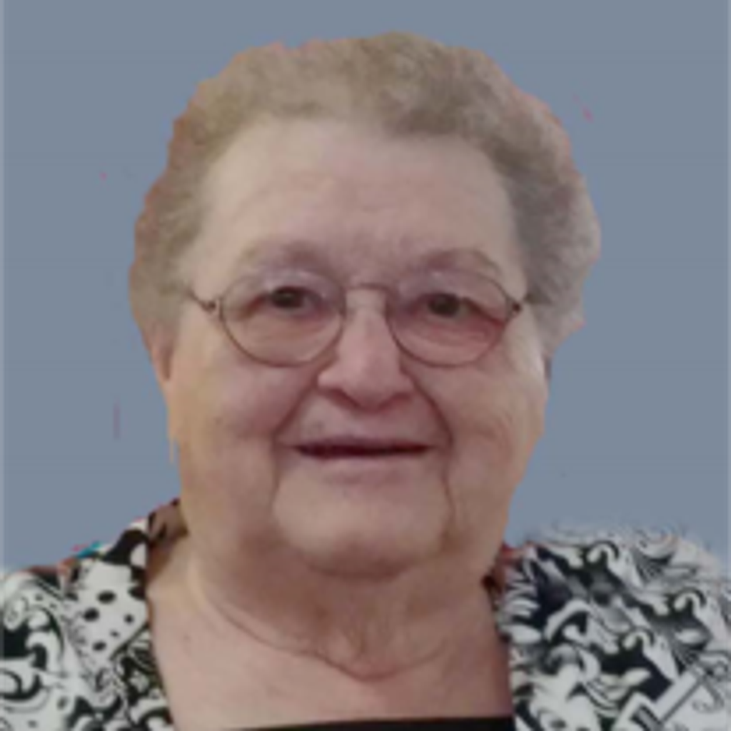 Larue Ella Quandt