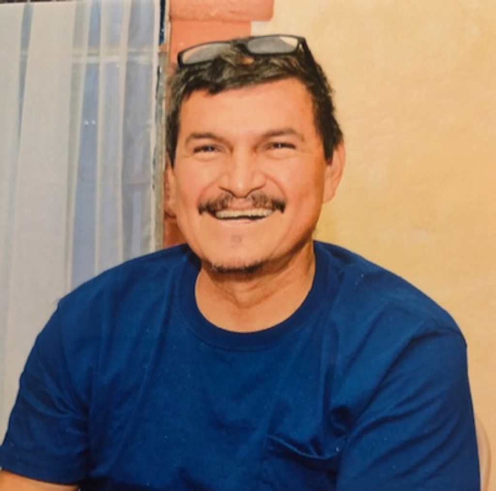 Armando Valdez Garcia Jr.