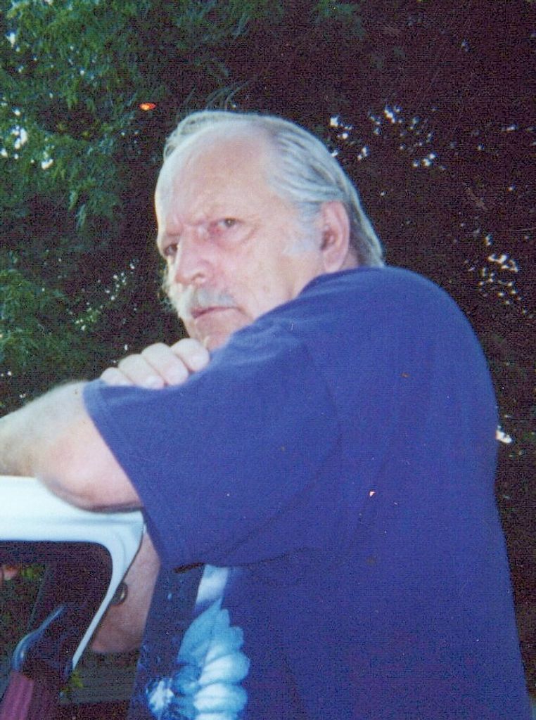 Robert Fisher Profile Photo