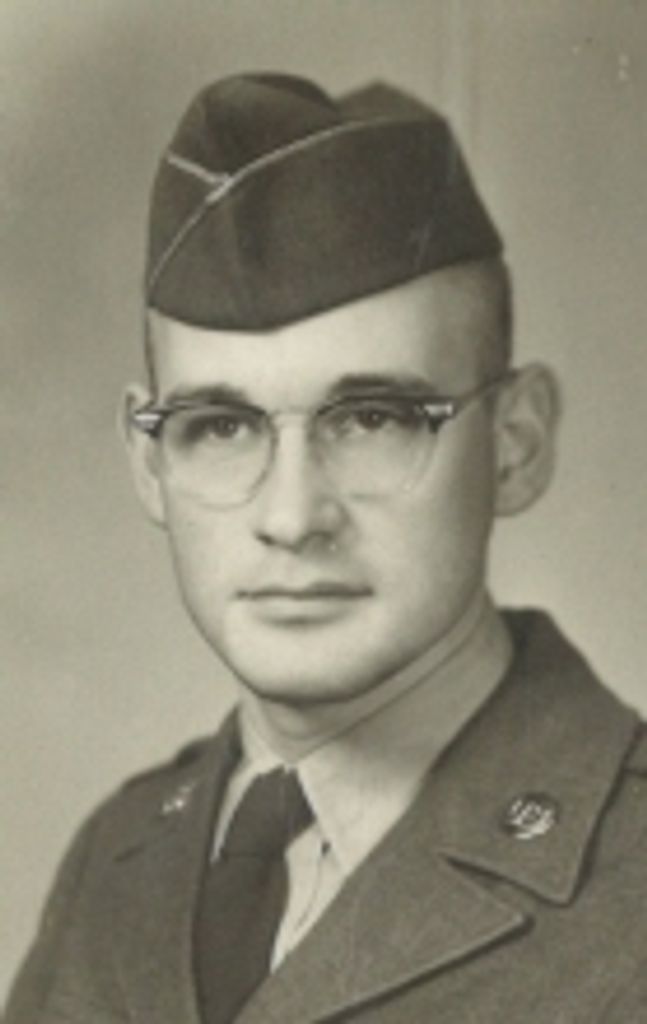 Francis E. "Gene" Hermes