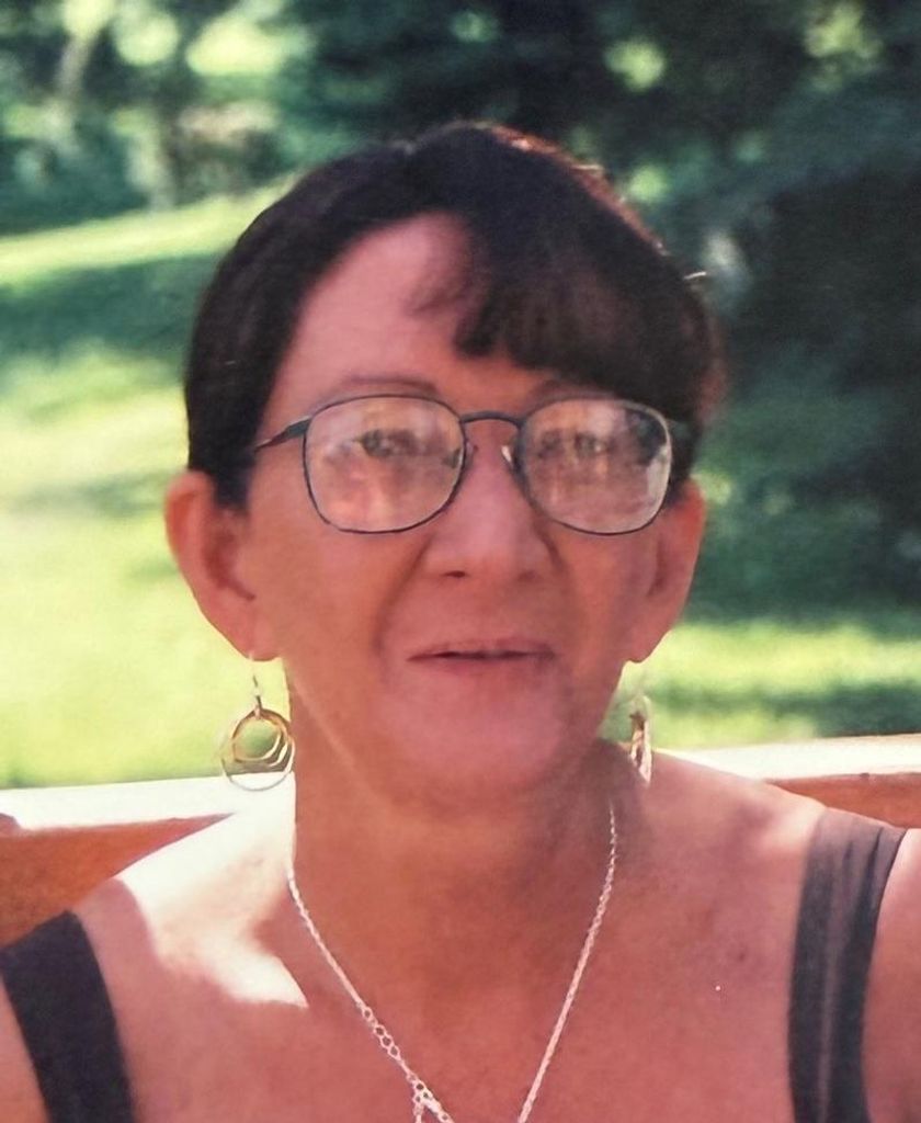 Rebecca "Becki" Smith