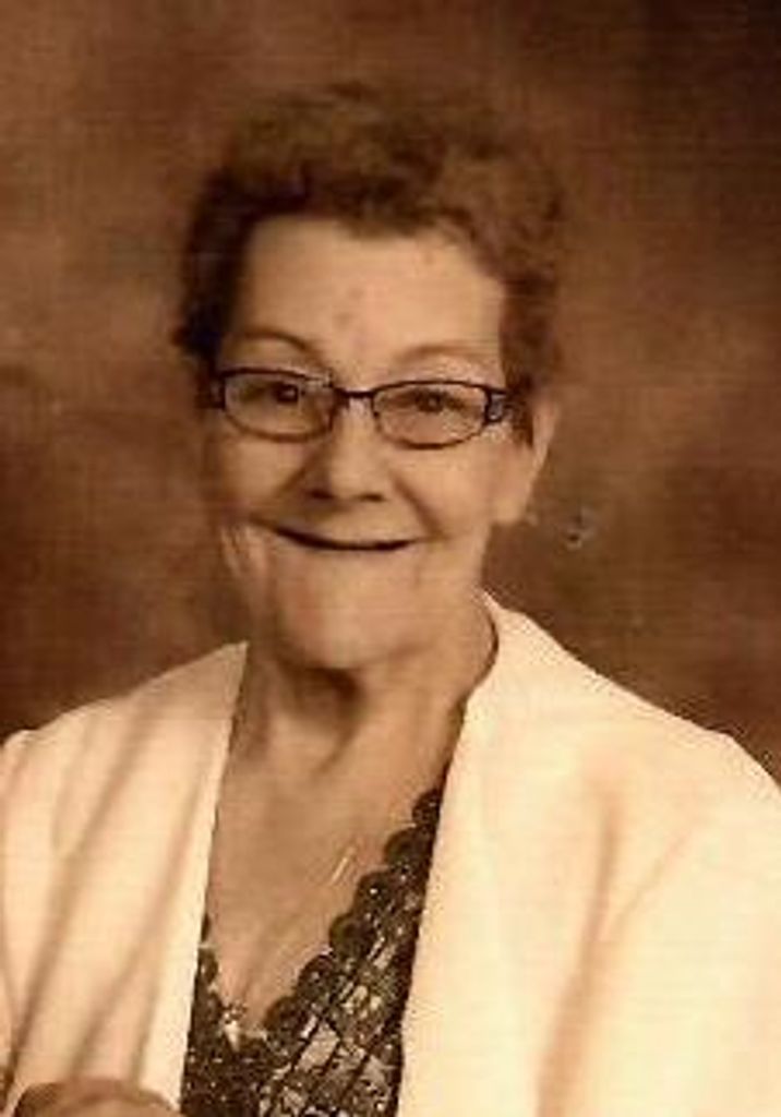 Donna Charmaine Lybrand-Seleman