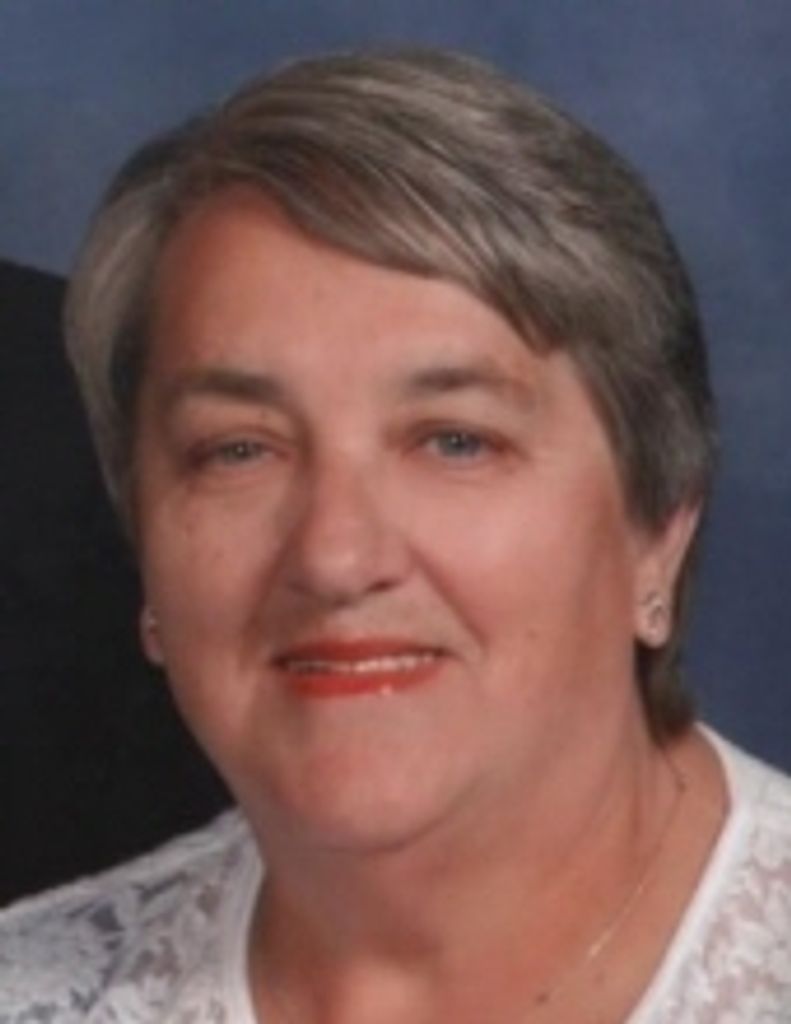 Beverly J. Aschenbrenner