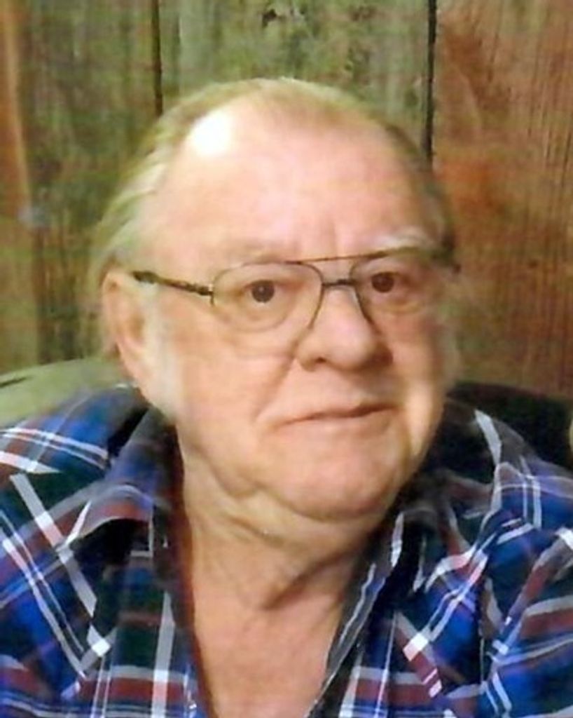 Dallas Dwain Perrigo