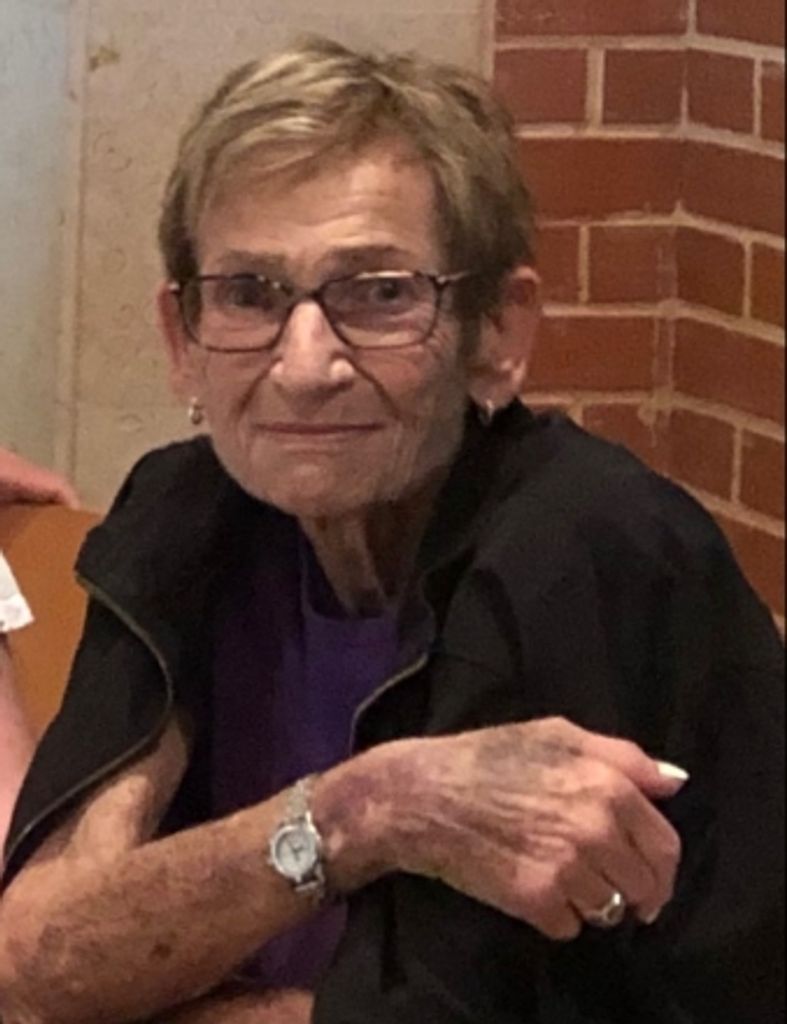 Dr. Marilyn A. Nathan